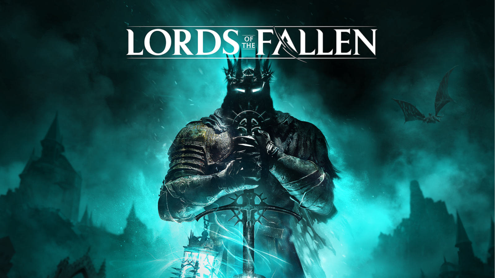 Lords of The Fallen - all you need to know